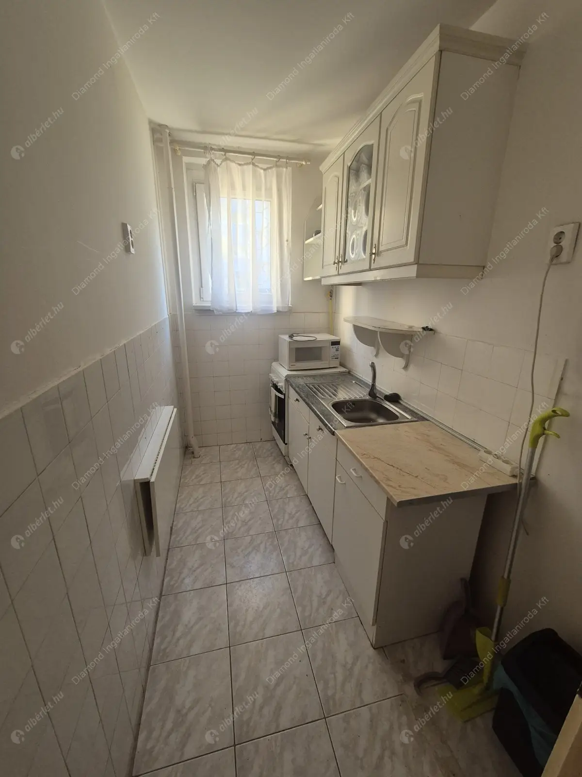 Kiadó albérlet 210000 Ft/hó áron: Budapest, XIV. kerület  Tihany utca. Mérete: 47 nm, 1 szobás | Alberlet.hu - 6550596