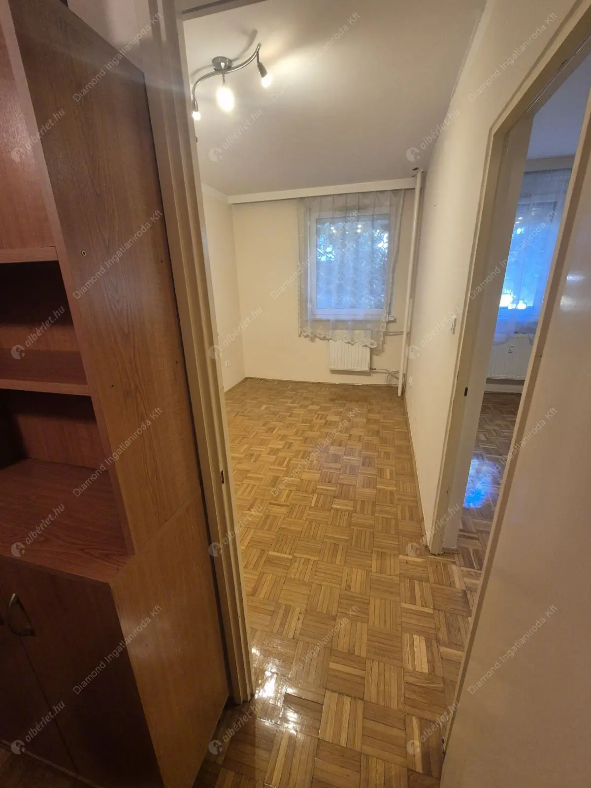 Kiadó albérlet 210000 Ft/hó áron: Budapest, XIV. kerület  Tihany utca. Mérete: 47 nm, 1 szobás | Alberlet.hu - 6550605