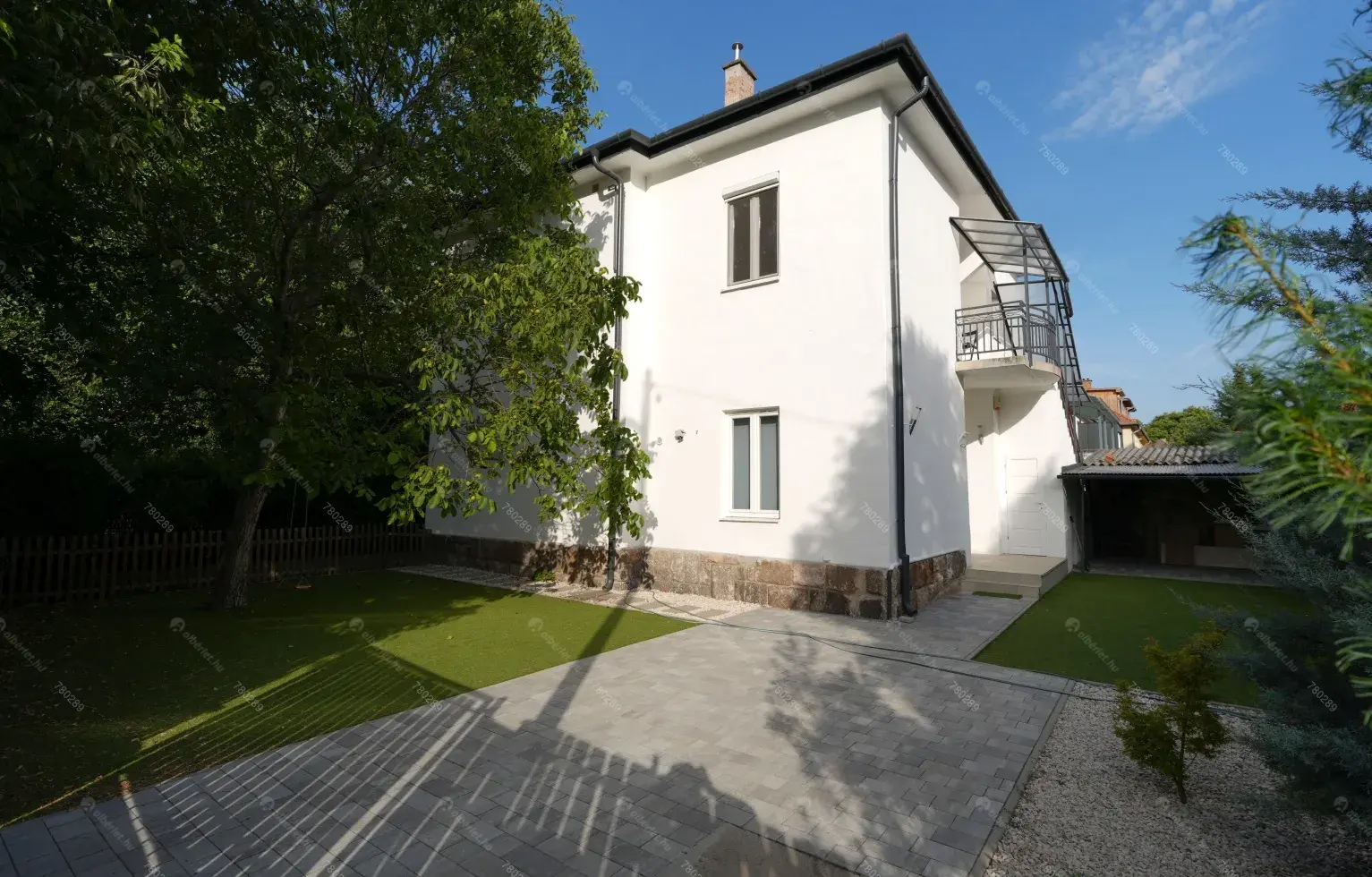 Kiadó albérlet 370000 Ft/hó áron: Budapest, XIV. kerület  Törökőr utca. Mérete: 70 nm, 2 szobás | Alberlet.hu - 6762695