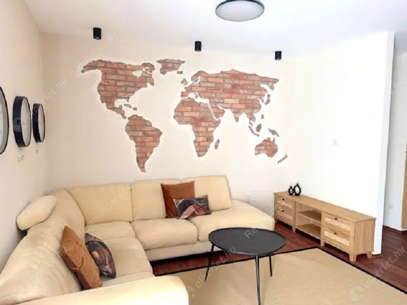 Kiadó albérlet 698000 Ft/hó áron: Budapest, XIV. kerület  Torontál utca. Mérete: 110 nm, 4 szobás | Alberlet.hu - 6574604