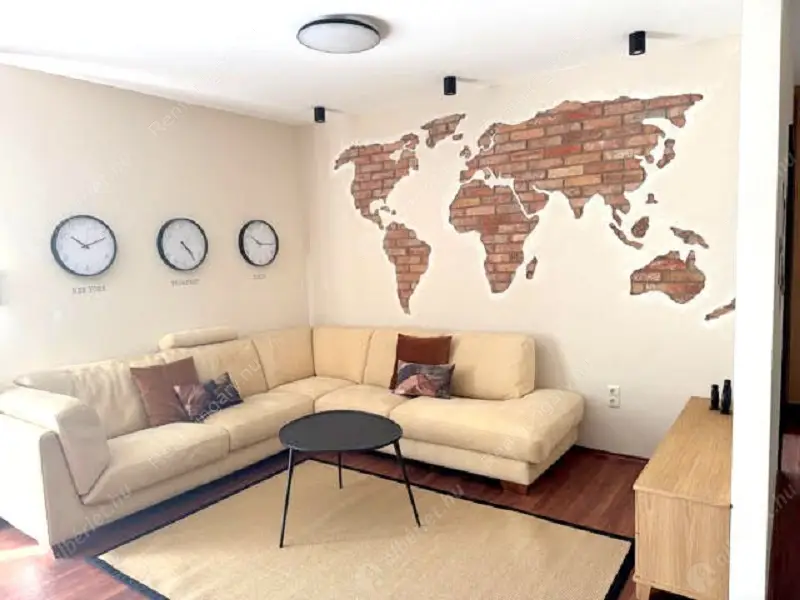 Kiadó albérlet 549000 Ft/hó áron: Budapest, XIV. kerület  Torontál utca. Mérete: 110 nm, 4 szobás | Alberlet.hu - 6608176