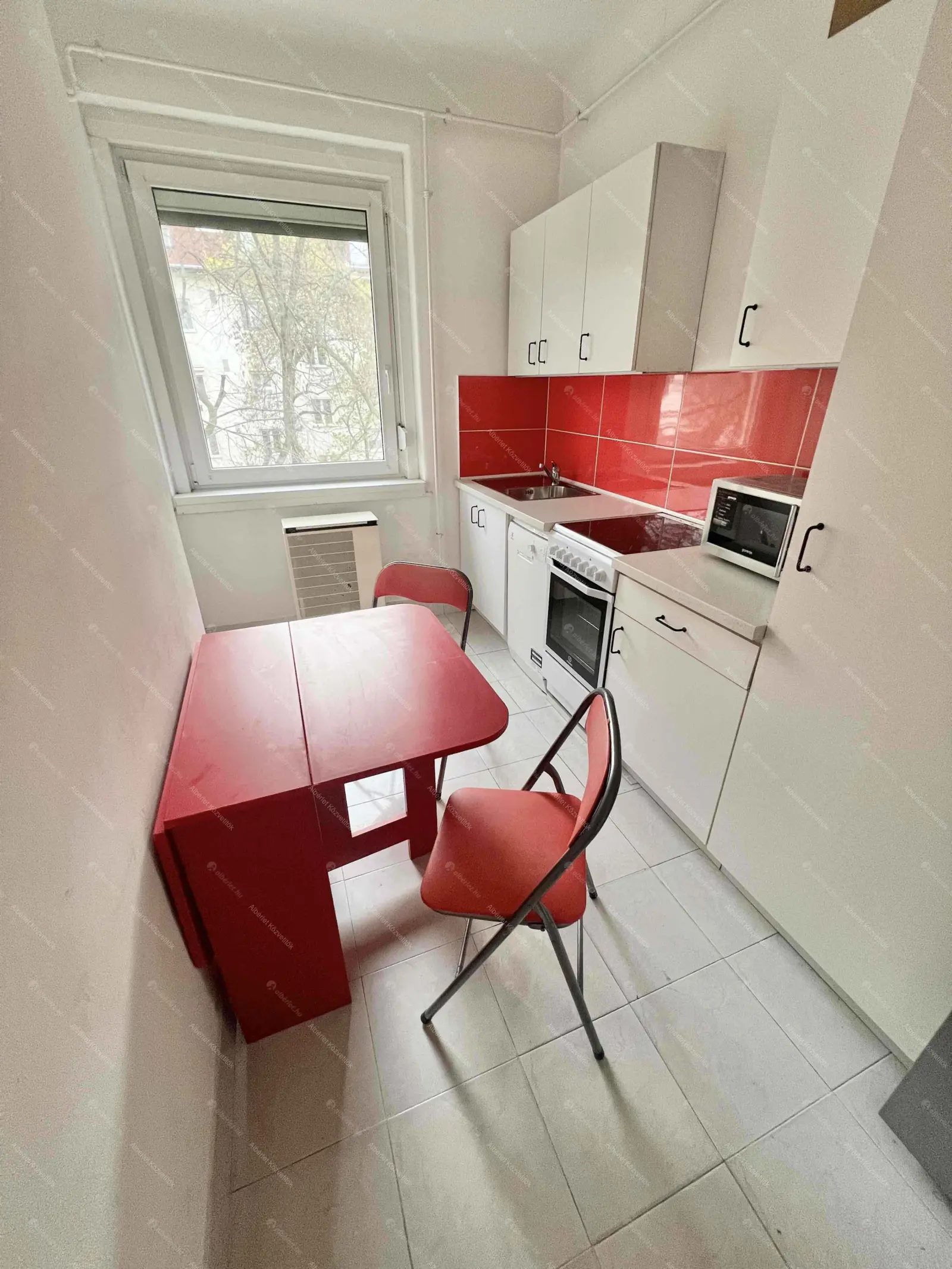 Kiadó albérlet 175000 Ft/hó áron: Budapest, XIV. kerület  Torontál utca. Mérete: 33 nm, 1 szobás | Alberlet.hu - 6691195