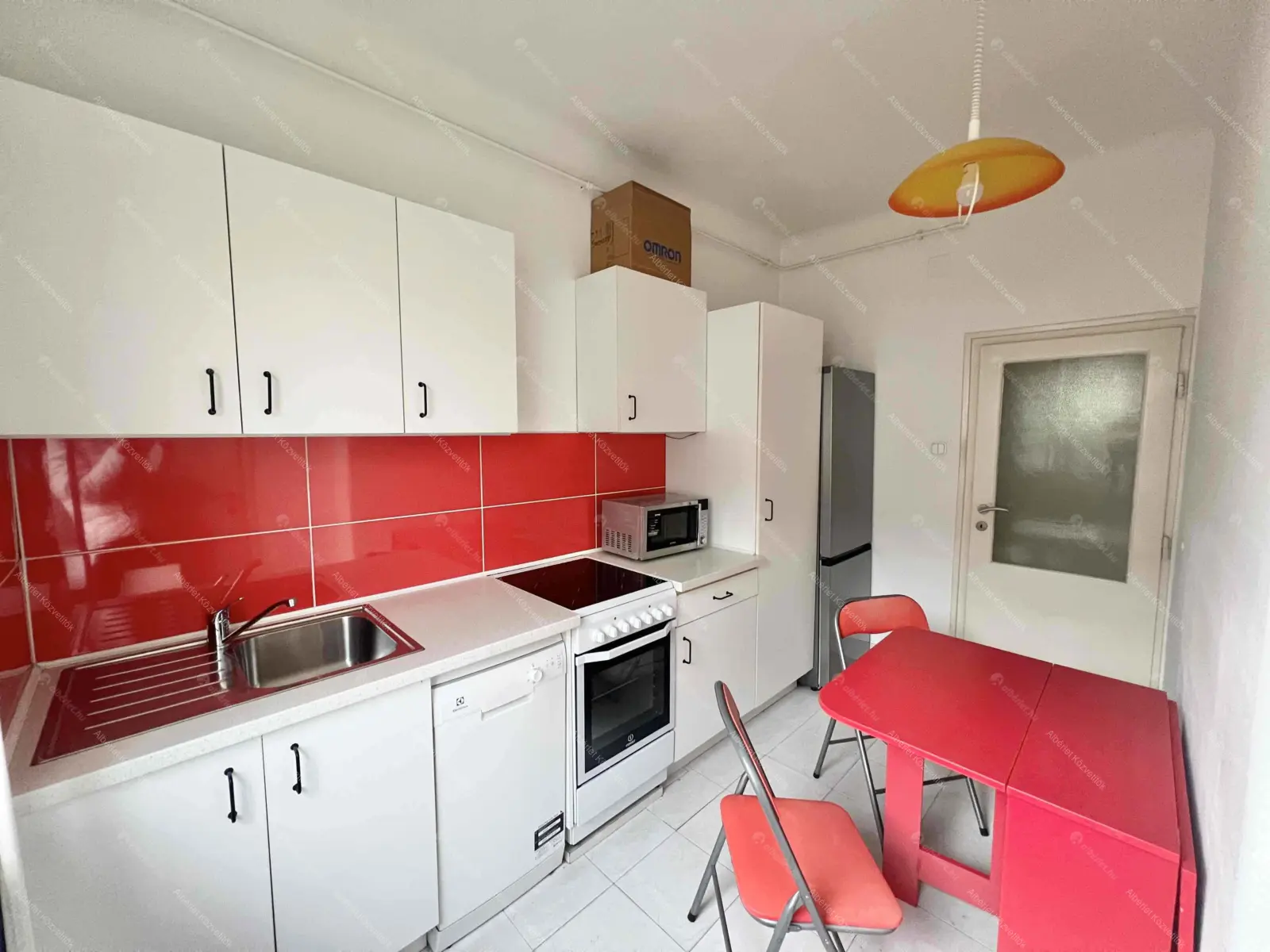 Kiadó albérlet 175000 Ft/hó áron: Budapest, XIV. kerület  Torontál utca. Mérete: 33 nm, 1 szobás | Alberlet.hu - 6691197