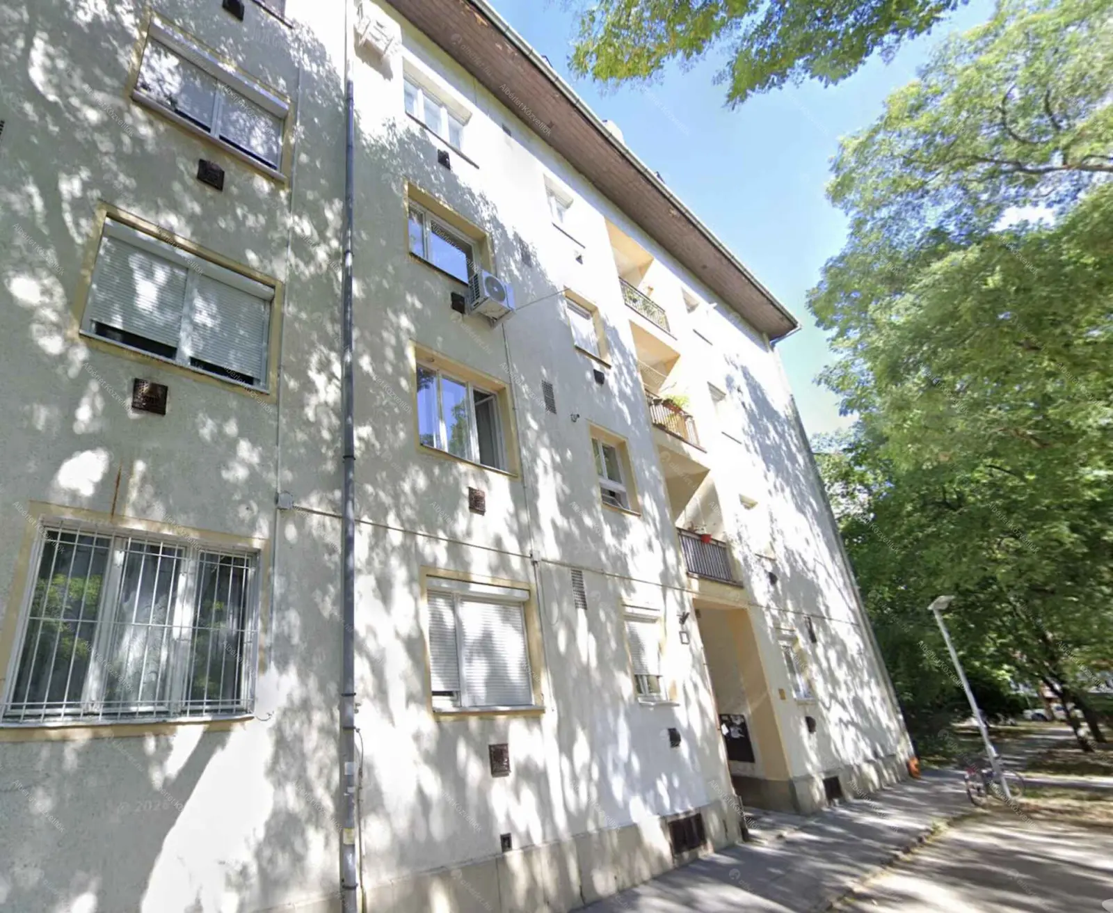 Kiadó albérlet 175000 Ft/hó áron: Budapest, XIV. kerület  Torontál utca. Mérete: 33 nm, 1 szobás | Alberlet.hu - 6691204