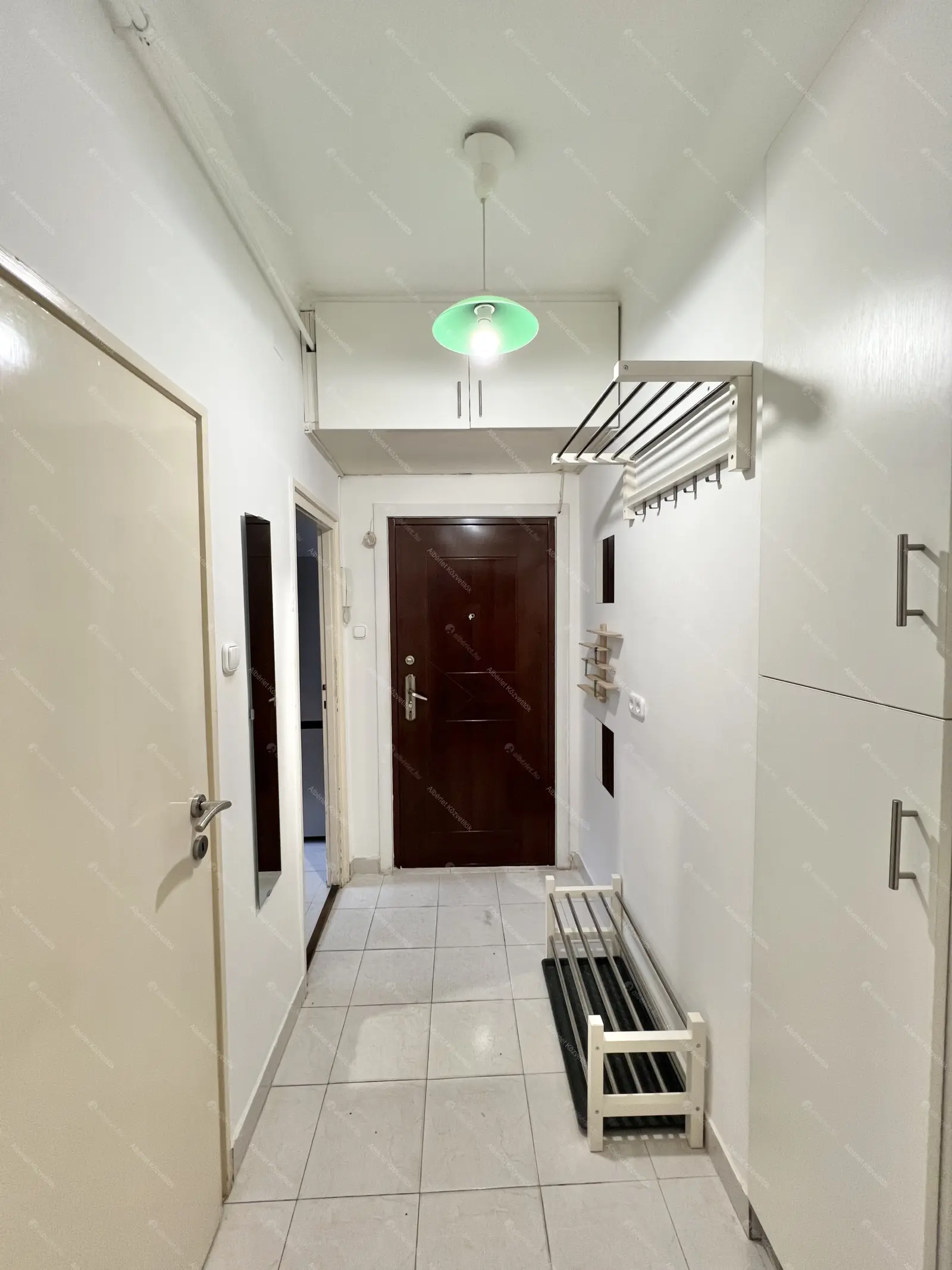 Kiadó albérlet 175000 Ft/hó áron: Budapest, XIV. kerület  Torontál utca. Mérete: 33 nm, 1 szobás | Alberlet.hu - 6691212