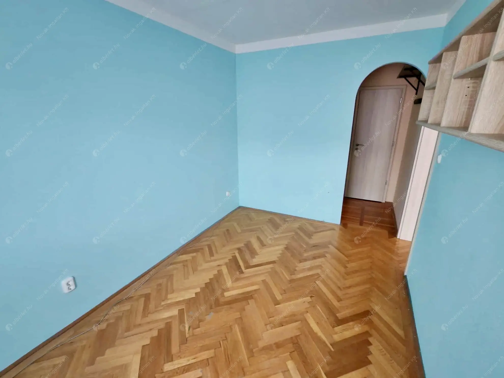 Kiadó albérlet 215000 Ft/hó áron: Budapest, XIV. kerület  Újváros park. Mérete: 46 nm, 1 szobás | Alberlet.hu - 6553958