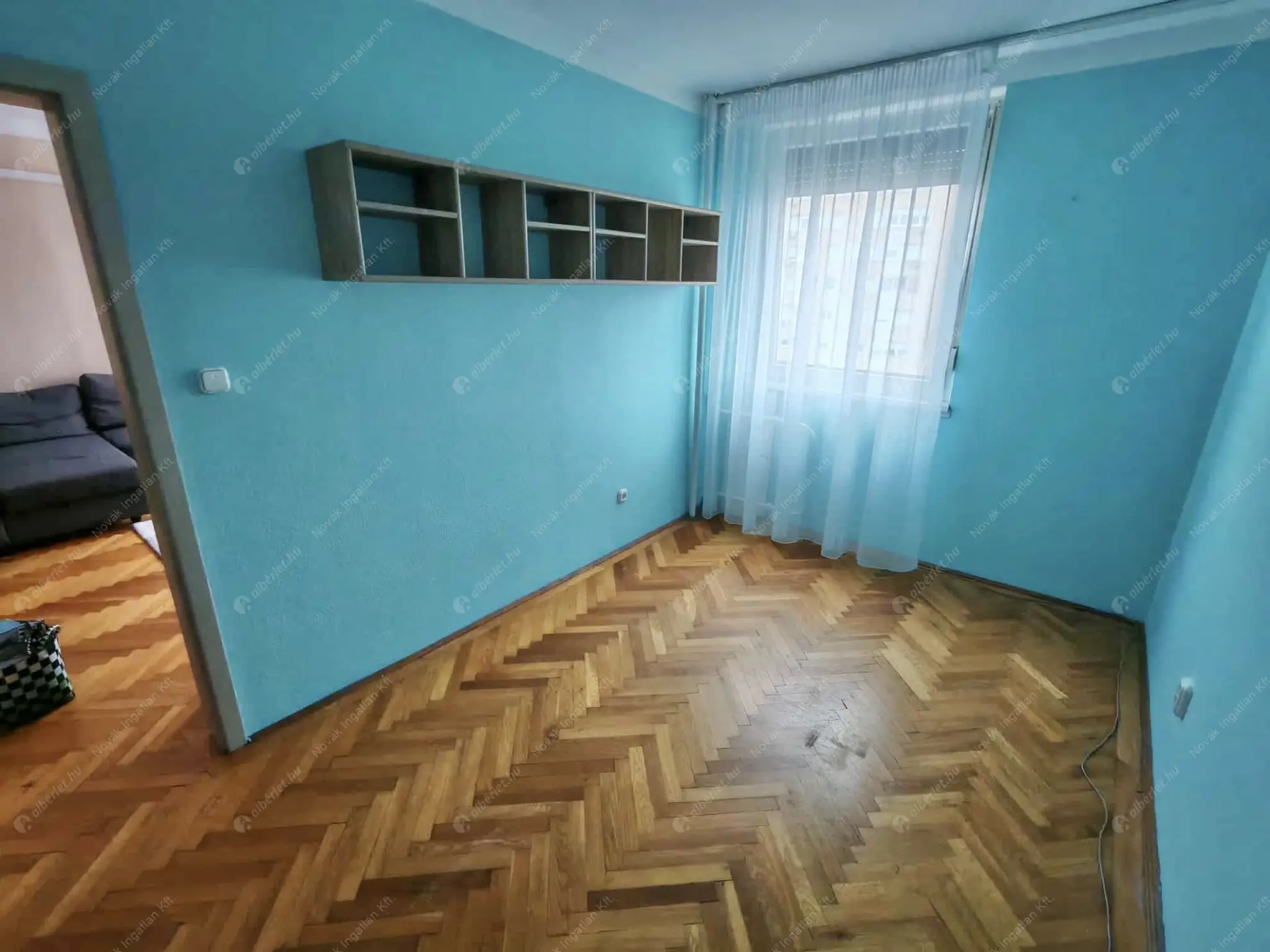 Kiadó albérlet 215000 Ft/hó áron: Budapest, XIV. kerület  Újváros park. Mérete: 46 nm, 1 szobás | Alberlet.hu - 6553962