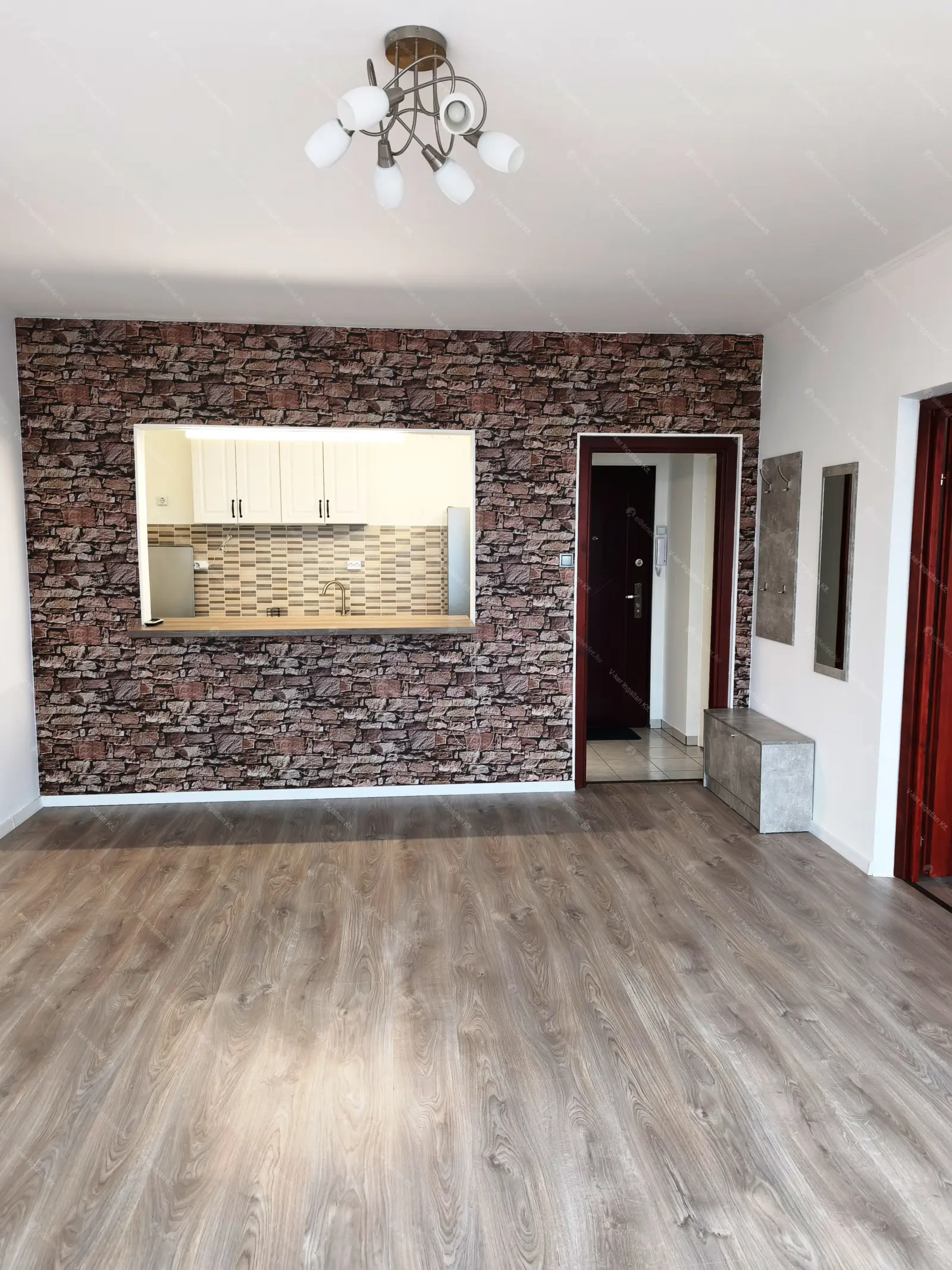 Kiadó albérlet 260000 Ft/hó áron: Budapest, XIV. kerület  Újváros park. Mérete: 46 nm, 2 szobás | Alberlet.hu - 6667509