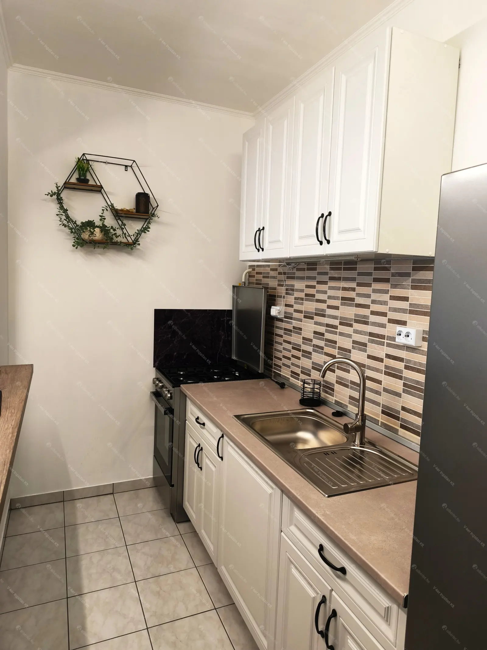 Kiadó albérlet 260000 Ft/hó áron: Budapest, XIV. kerület  Újváros park. Mérete: 46 nm, 2 szobás | Alberlet.hu - 6667510