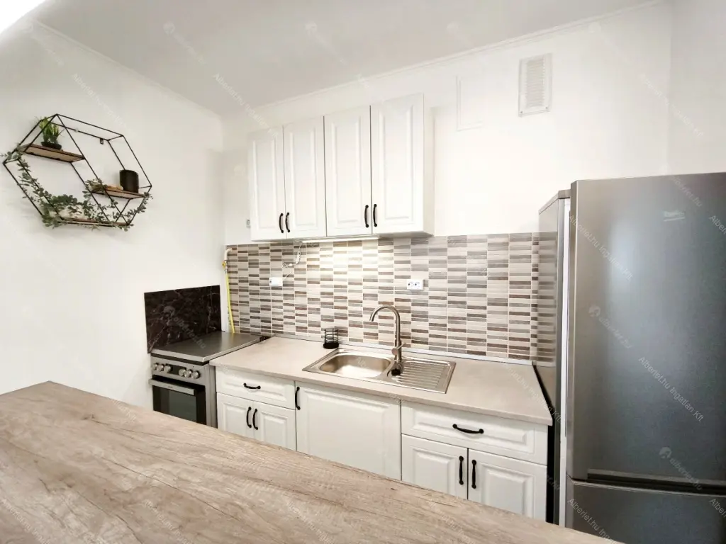 Kiadó albérlet 250000 Ft/hó áron: Budapest, XIV. kerület  Újváros park. Mérete: 46 nm, 2 szobás | Alberlet.hu - 6671684