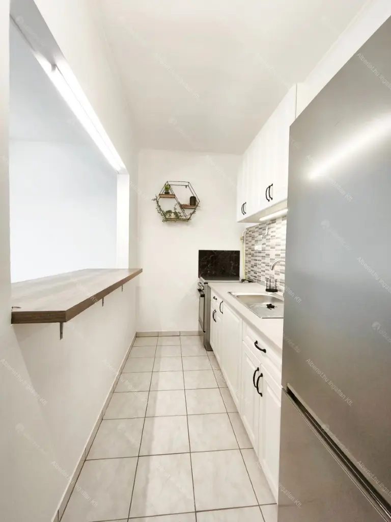 Kiadó albérlet 250000 Ft/hó áron: Budapest, XIV. kerület  Újváros park. Mérete: 46 nm, 2 szobás | Alberlet.hu - 6671687