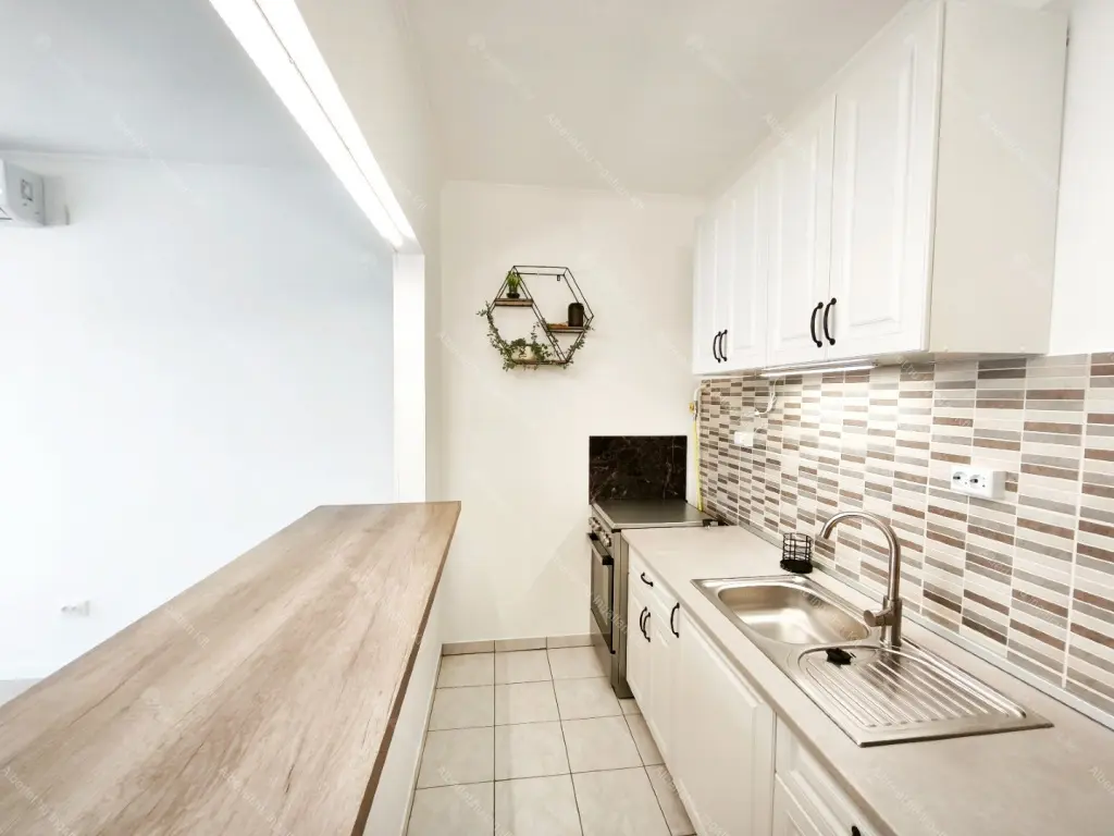 Kiadó albérlet 250000 Ft/hó áron: Budapest, XIV. kerület  Újváros park. Mérete: 46 nm, 2 szobás | Alberlet.hu - 6671689