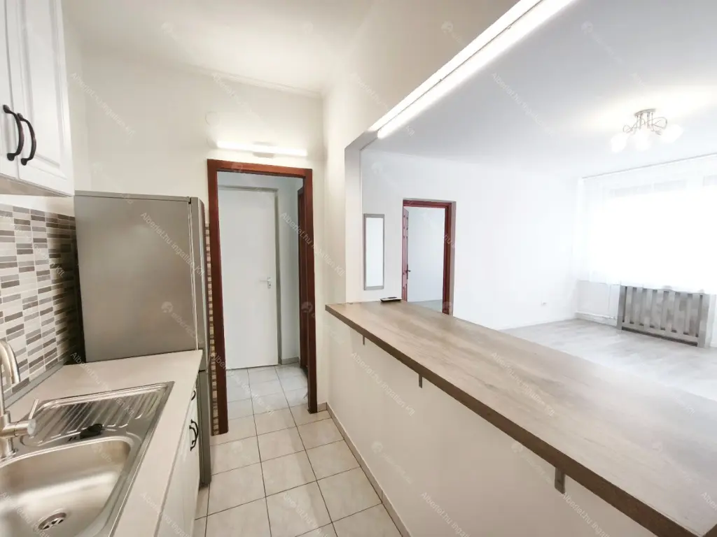 Kiadó albérlet 250000 Ft/hó áron: Budapest, XIV. kerület  Újváros park. Mérete: 46 nm, 2 szobás | Alberlet.hu - 6671694