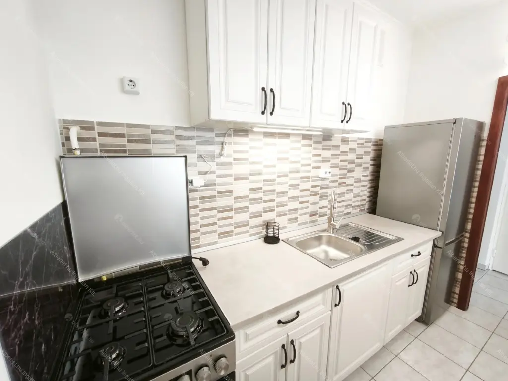 Kiadó albérlet 230000 Ft/hó áron: Budapest, XIV. kerület  Újváros park. Mérete: 46 nm, 2 szobás | Alberlet.hu - 6673508