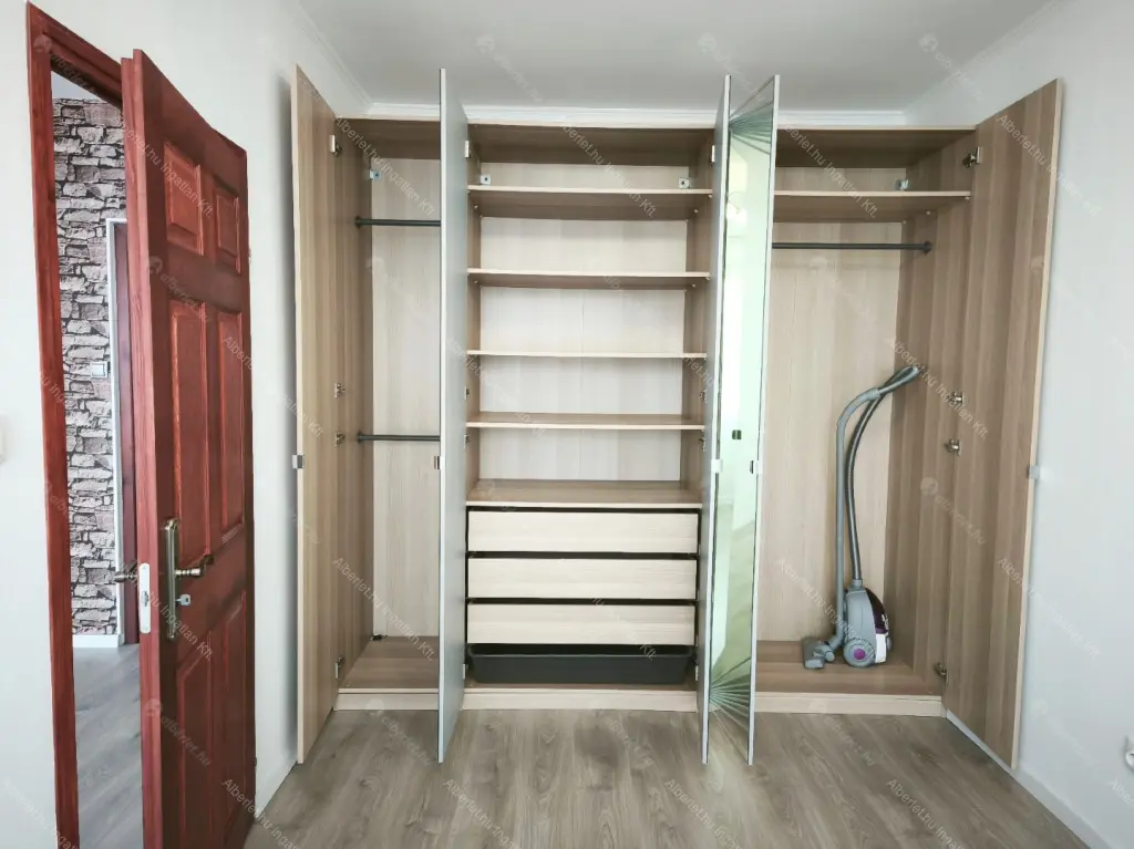 Kiadó albérlet 230000 Ft/hó áron: Budapest, XIV. kerület  Újváros park. Mérete: 46 nm, 2 szobás | Alberlet.hu - 6673517