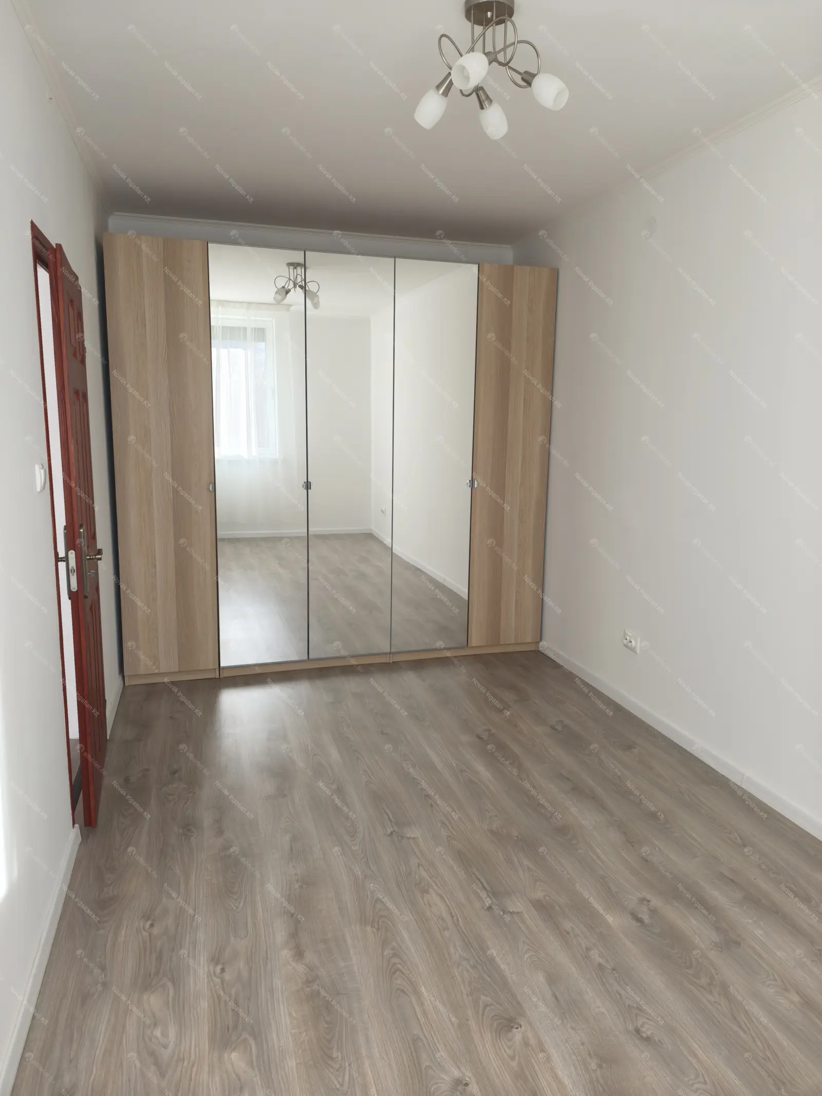 Kiadó albérlet 260000 Ft/hó áron: Budapest, XIV. kerület  Újváros park. Mérete: 46 nm, 2 szobás | Alberlet.hu - 6672269