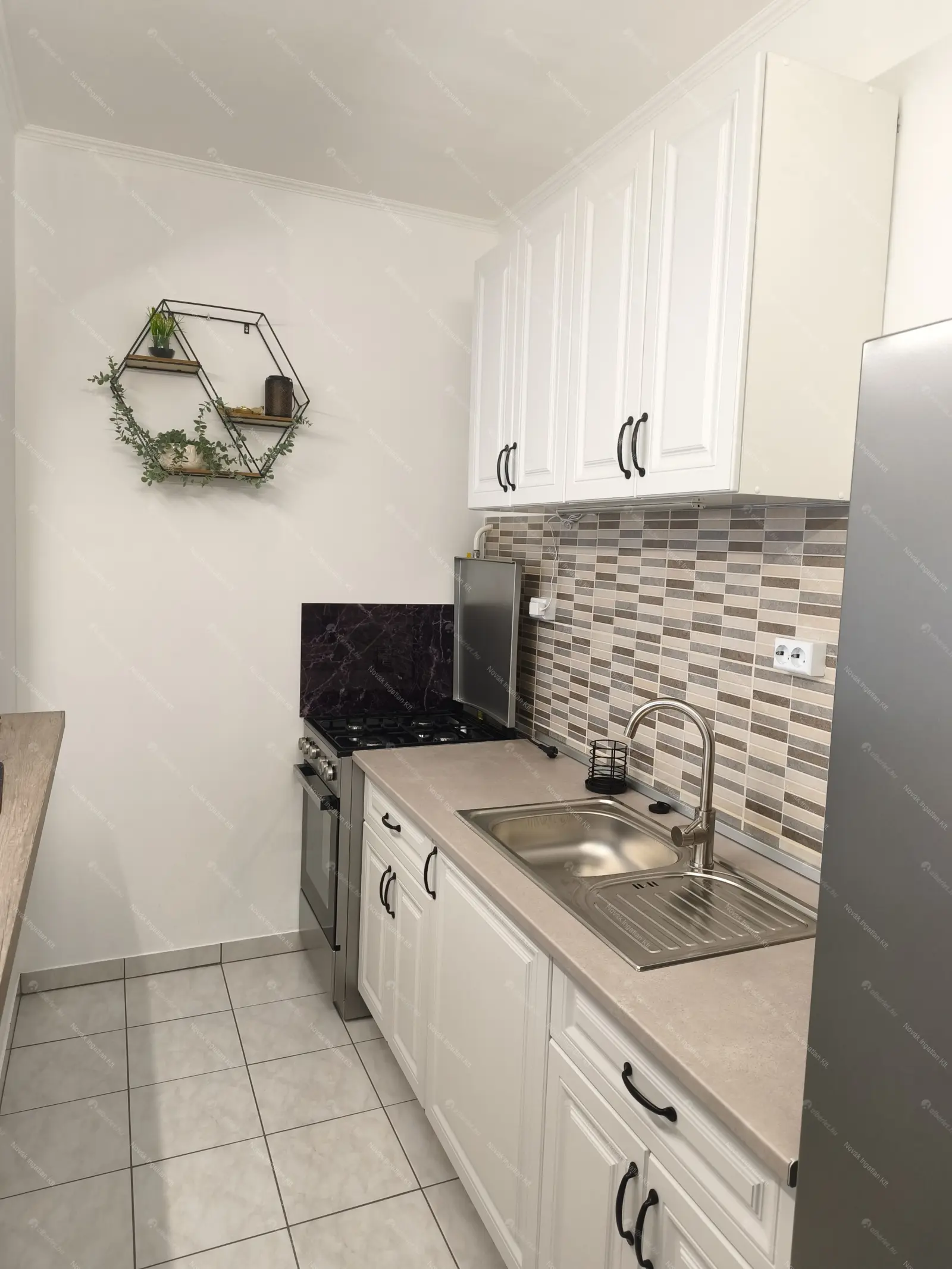 Kiadó albérlet 260000 Ft/hó áron: Budapest, XIV. kerület  Újváros park. Mérete: 46 nm, 2 szobás | Alberlet.hu - 6672270