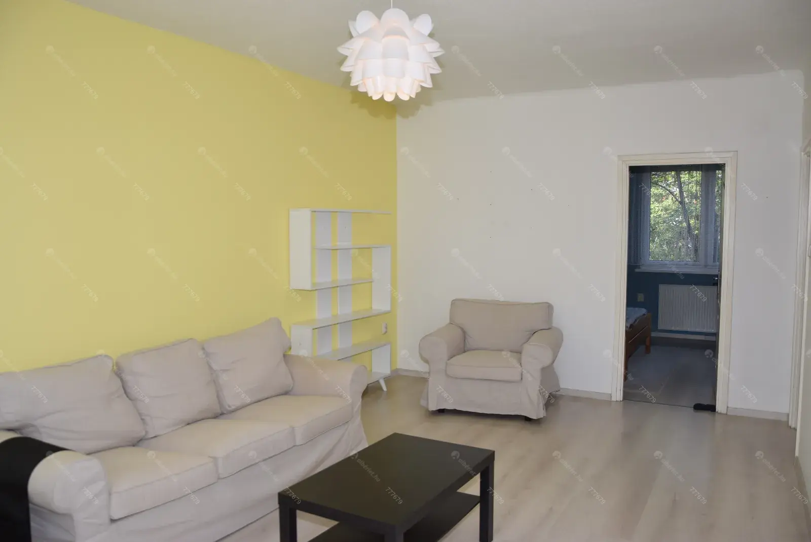 Kiadó albérlet 200000 Ft/hó áron: Budapest, XIV. kerület   Újvilág utca . Mérete: 54 nm, 2 szobás | Alberlet.hu - 6708124