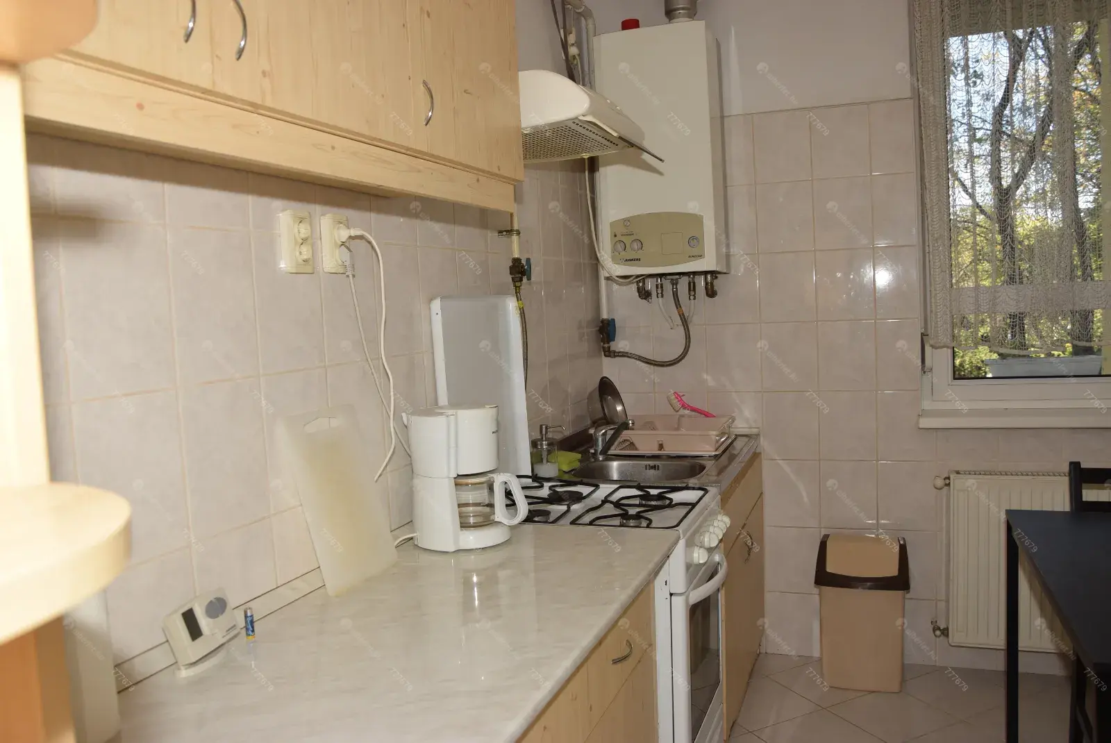 Kiadó albérlet 200000 Ft/hó áron: Budapest, XIV. kerület   Újvilág utca . Mérete: 54 nm, 2 szobás | Alberlet.hu - 6708138