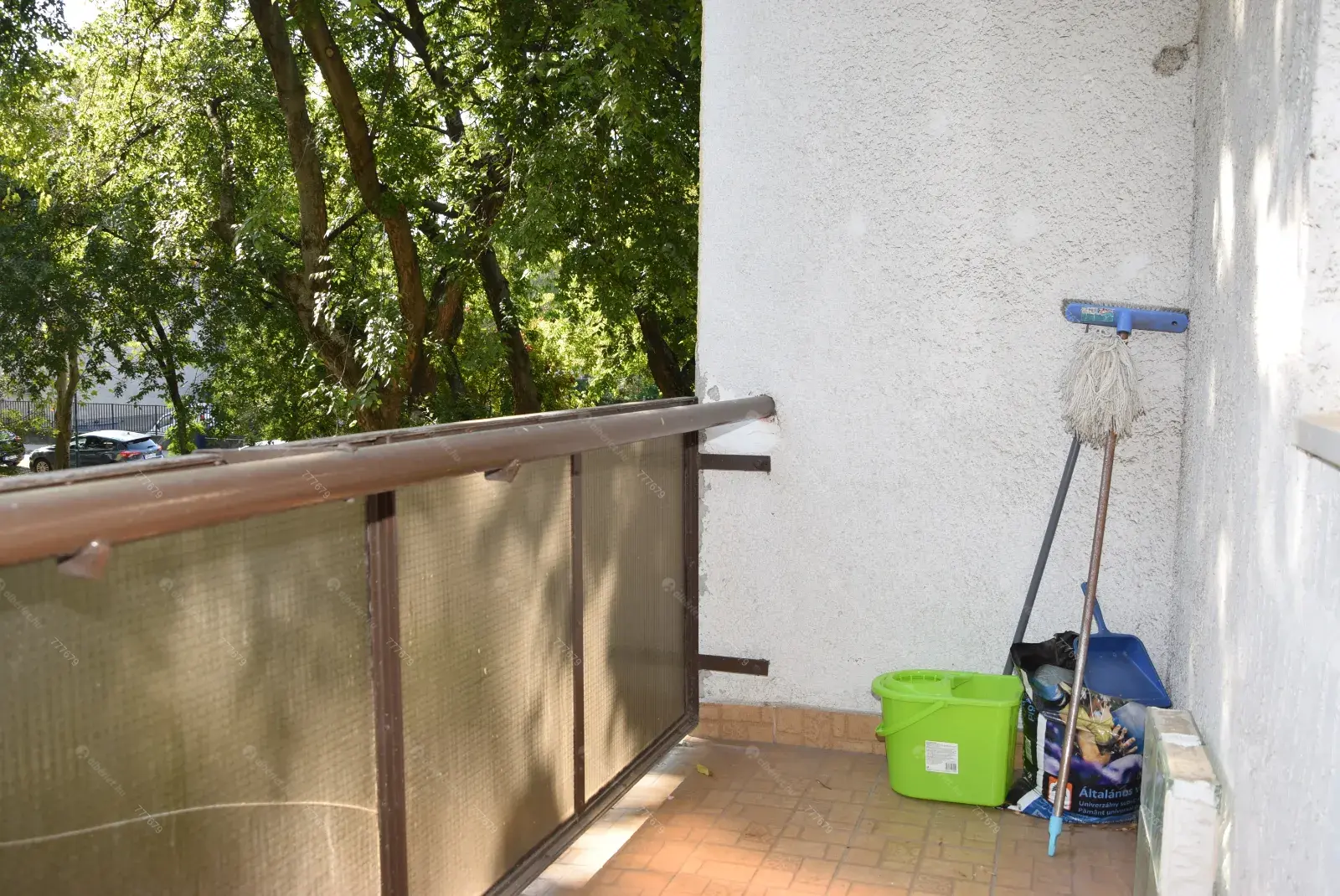 Kiadó albérlet 200000 Ft/hó áron: Budapest, XIV. kerület   Újvilág utca . Mérete: 54 nm, 2 szobás | Alberlet.hu - 6708140