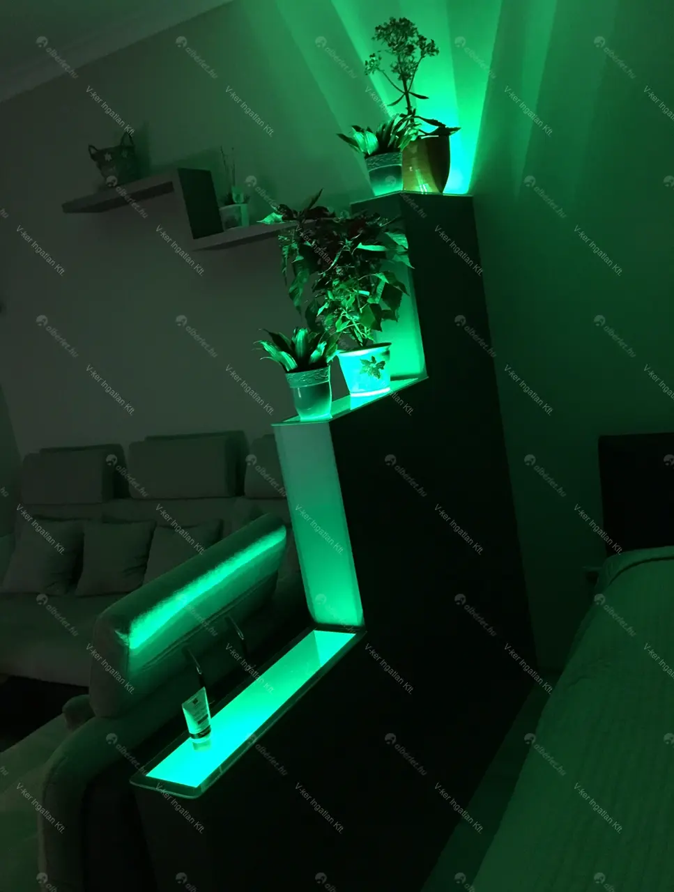 Kiadó albérlet 220000 Ft/hó áron: Budapest, XIV. kerület  Újvilág utca. Mérete: 31 nm, 1 szobás | Alberlet.hu - 6690290