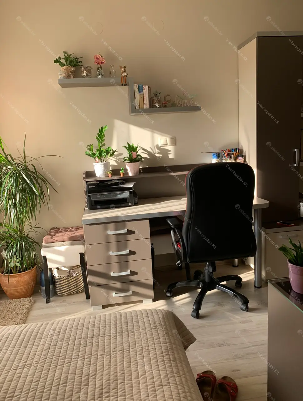 Kiadó albérlet 220000 Ft/hó áron: Budapest, XIV. kerület  Újvilág utca. Mérete: 31 nm, 1 szobás | Alberlet.hu - 6690292