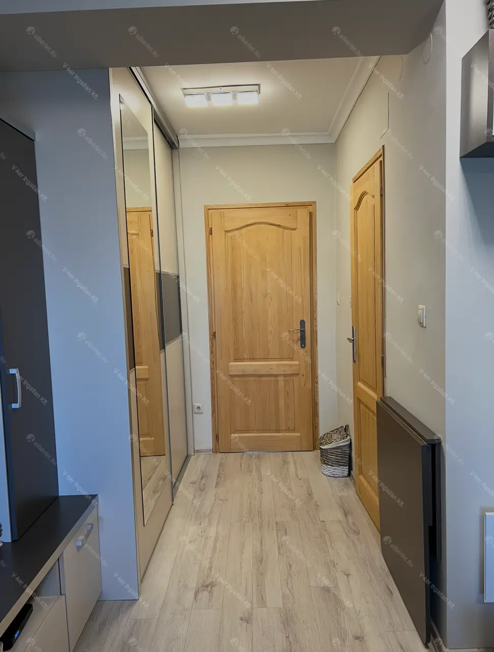 Kiadó albérlet 220000 Ft/hó áron: Budapest, XIV. kerület  Újvilág utca. Mérete: 31 nm, 1 szobás | Alberlet.hu - 6690293