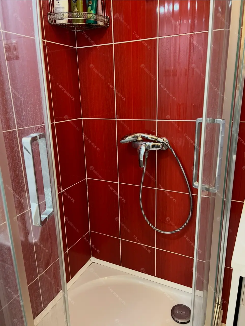 Kiadó albérlet 220000 Ft/hó áron: Budapest, XIV. kerület  Újvilág utca. Mérete: 31 nm, 1 szobás | Alberlet.hu - 6690295