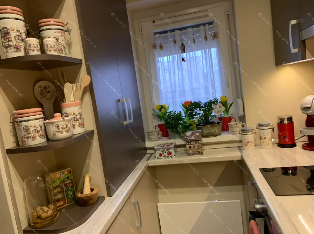 Kiadó albérlet 220000 Ft/hó áron: Budapest, XIV. kerület  Újvilág utca. Mérete: 31 nm, 1 szobás | Alberlet.hu - 6690297