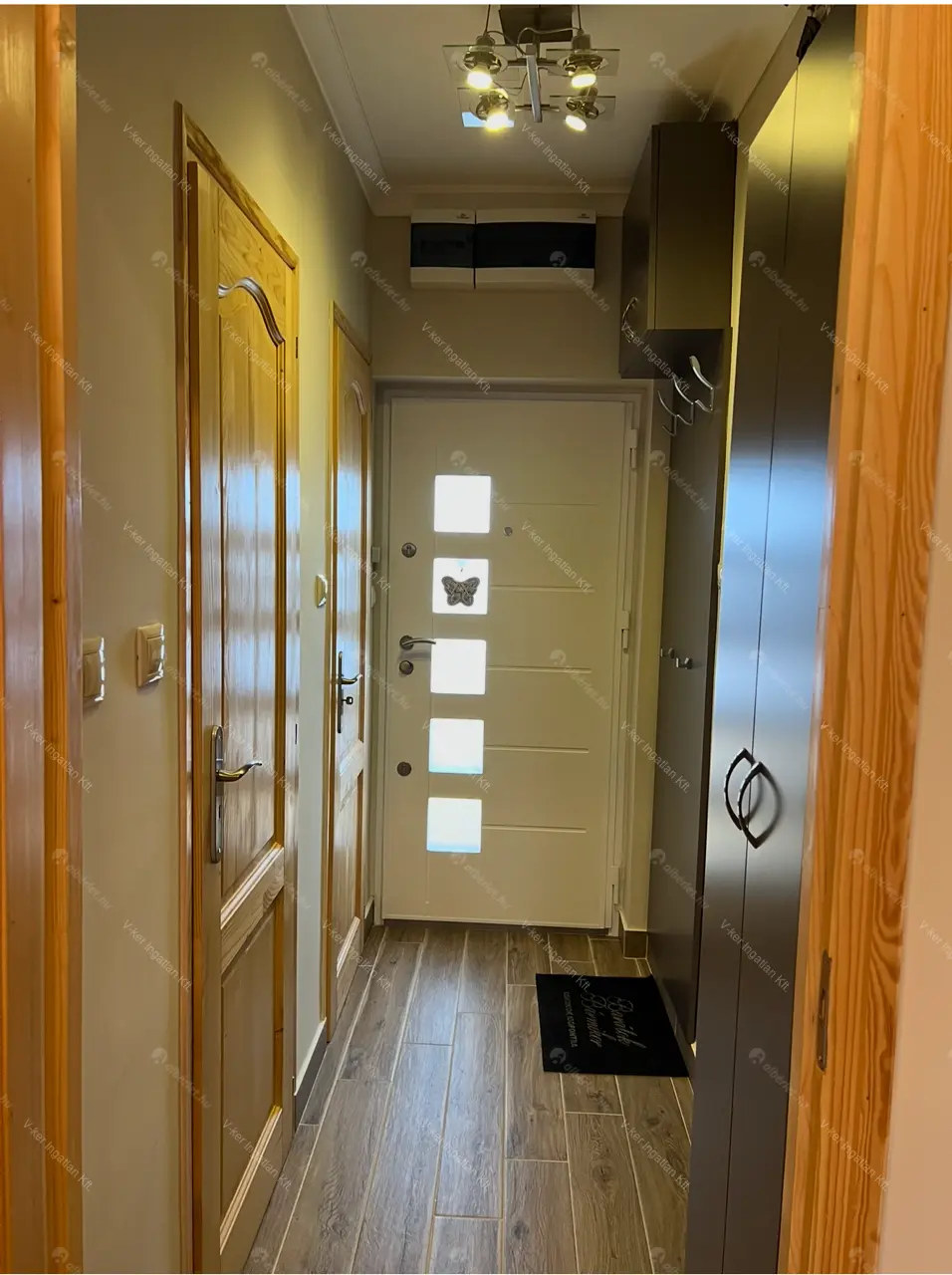 Kiadó albérlet 220000 Ft/hó áron: Budapest, XIV. kerület  Újvilág utca. Mérete: 31 nm, 1 szobás | Alberlet.hu - 6690298