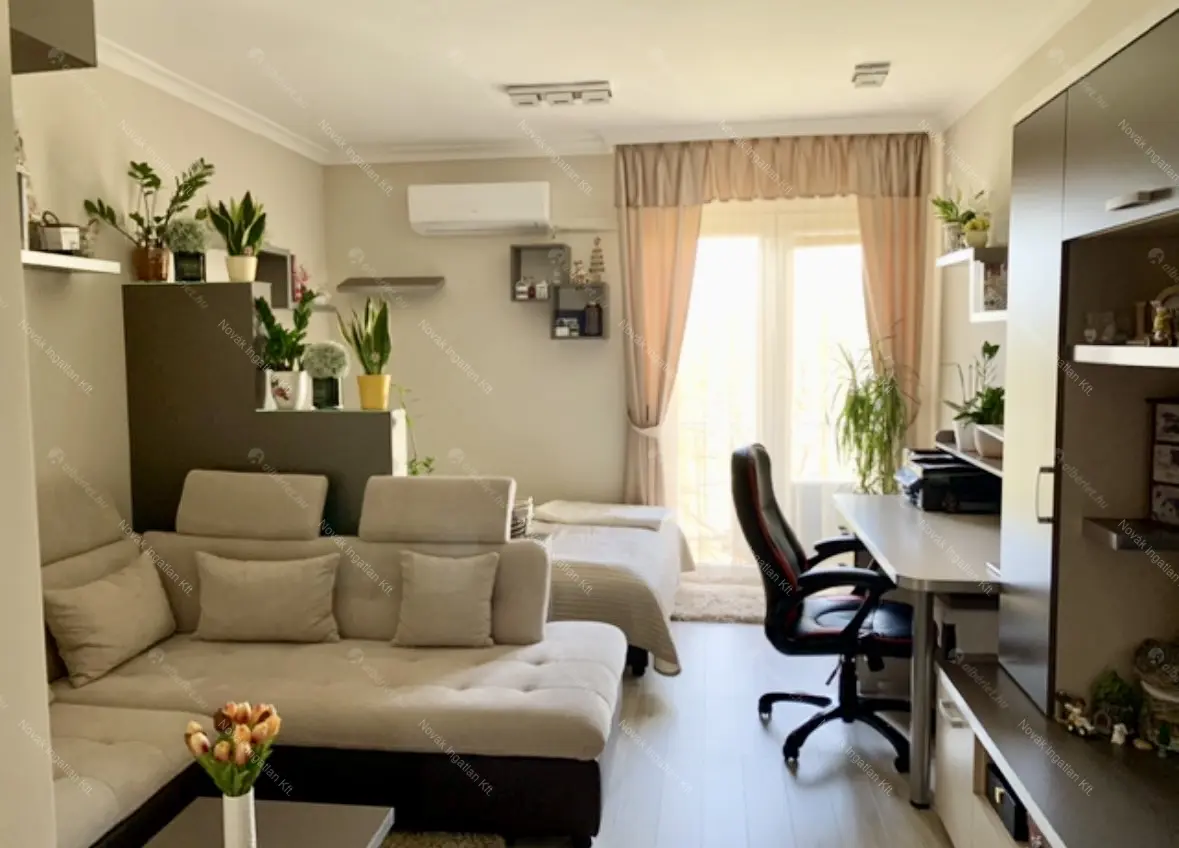 Kiadó albérlet 220000 Ft/hó áron: Budapest, XIV. kerület  Újvilág utca. Mérete: 31 nm, 1 szobás | Alberlet.hu - 6703753