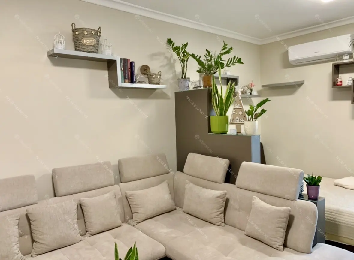 Kiadó albérlet 220000 Ft/hó áron: Budapest, XIV. kerület  Újvilág utca. Mérete: 31 nm, 1 szobás | Alberlet.hu - 6703755