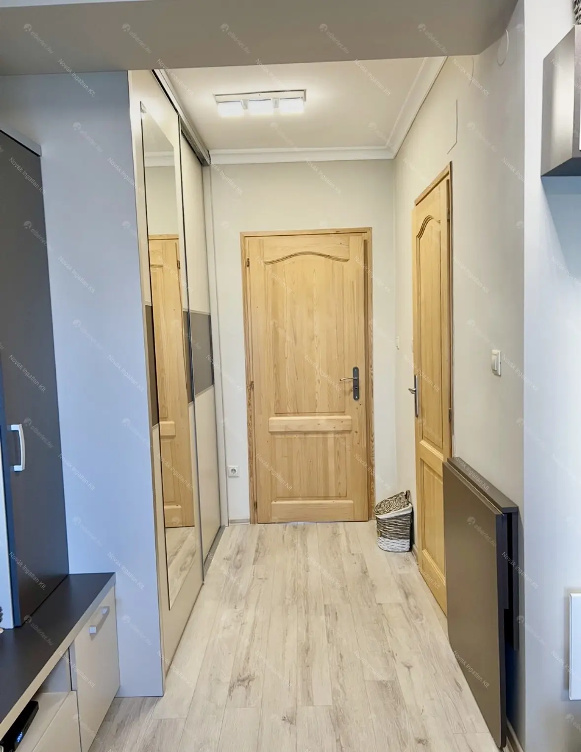 Kiadó albérlet 220000 Ft/hó áron: Budapest, XIV. kerület  Újvilág utca. Mérete: 31 nm, 1 szobás | Alberlet.hu - 6703759