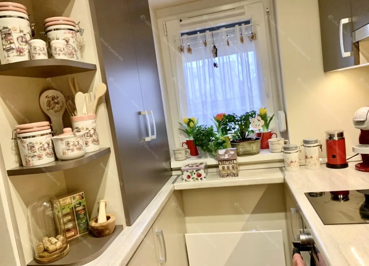 Kiadó albérlet 220000 Ft/hó áron: Budapest, XIV. kerület  Újvilág utca. Mérete: 31 nm, 1 szobás | Alberlet.hu - 6703765