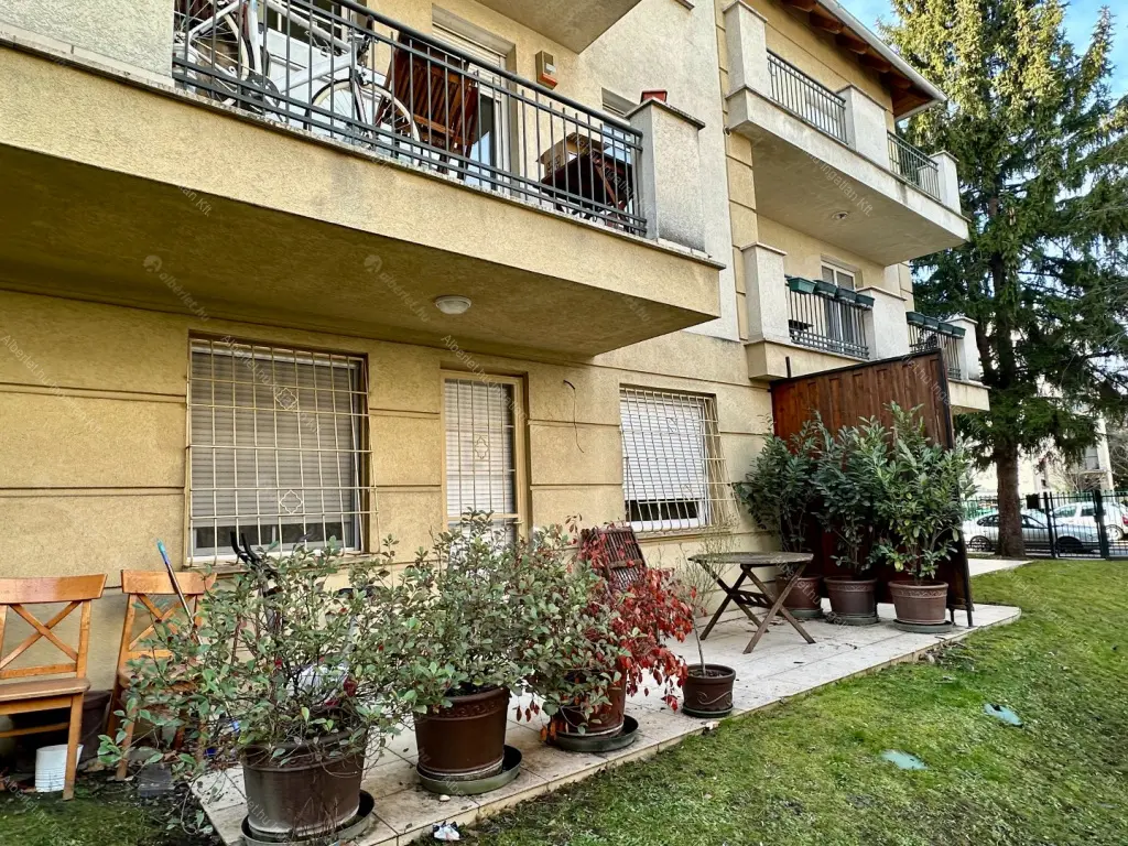 Kiadó albérlet 260000 Ft/hó áron: Budapest, XIV. kerület  Újvilág utca. Mérete: 41 nm, 1 szobás | Alberlet.hu - 6672406