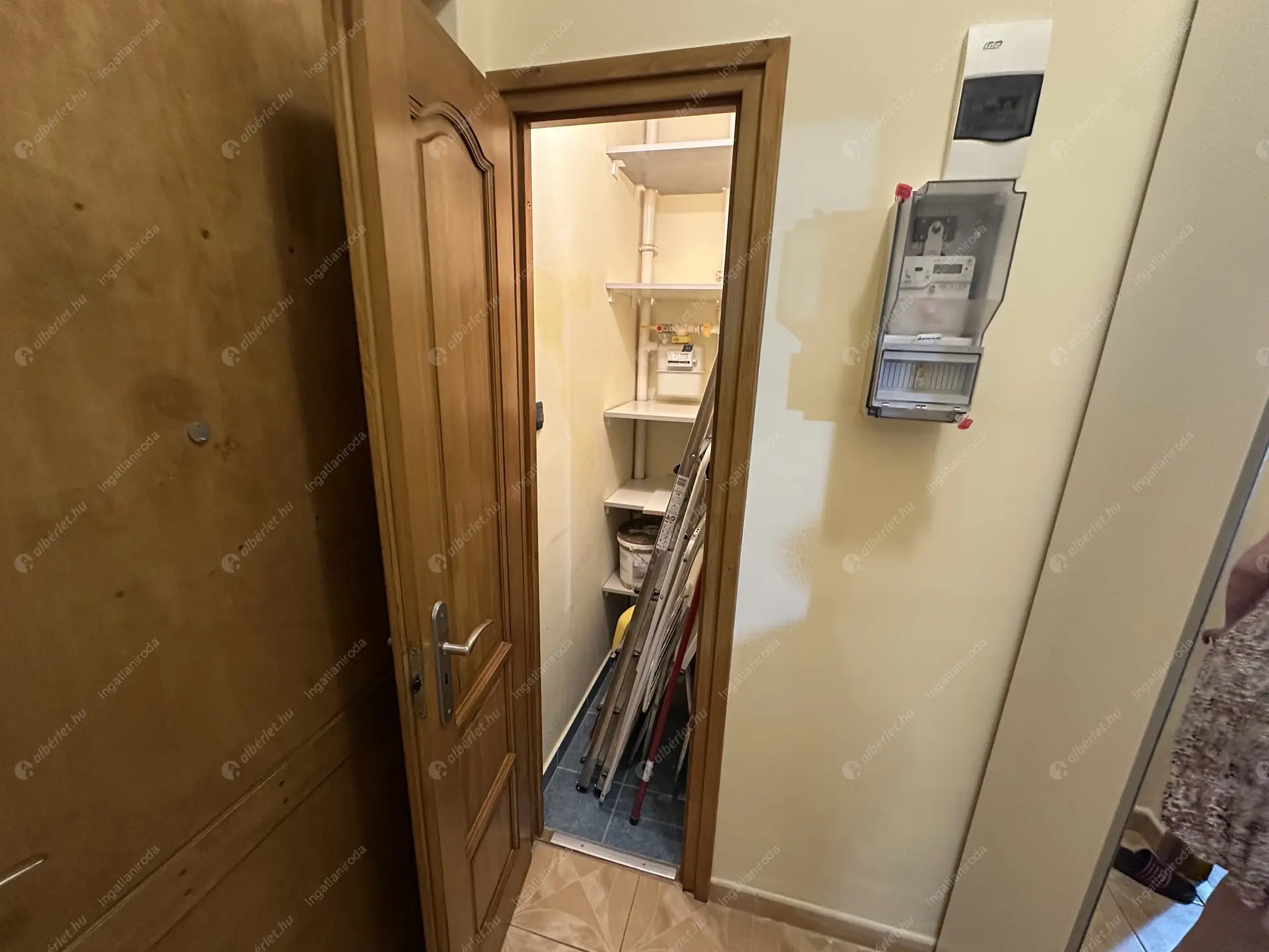 Kiadó albérlet 185000 Ft/hó áron: Budapest, XIV. kerület  Ungvár utca. Mérete: 28 nm, 1 szobás | Alberlet.hu - 6473659