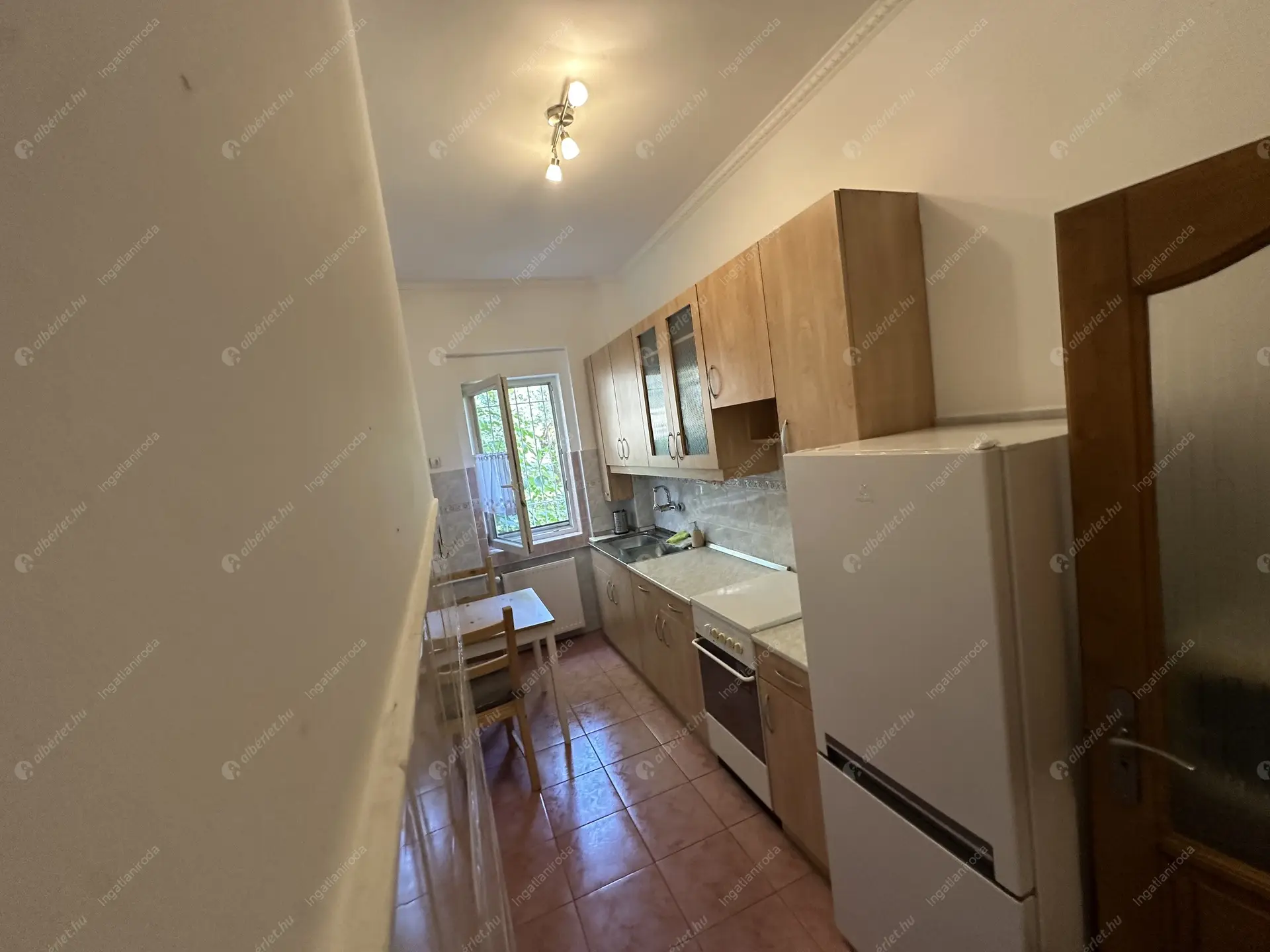 Kiadó albérlet 185000 Ft/hó áron: Budapest, XIV. kerület  Ungvár utca. Mérete: 28 nm, 1 szobás | Alberlet.hu - 6473662