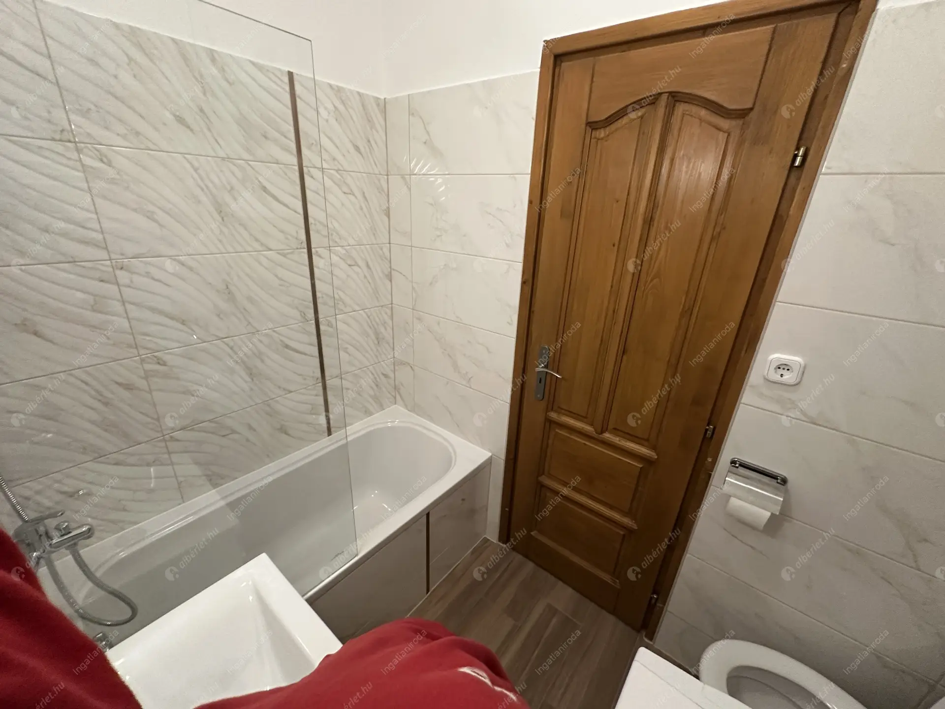 Kiadó albérlet 185000 Ft/hó áron: Budapest, XIV. kerület  Ungvár utca. Mérete: 28 nm, 1 szobás | Alberlet.hu - 6473664