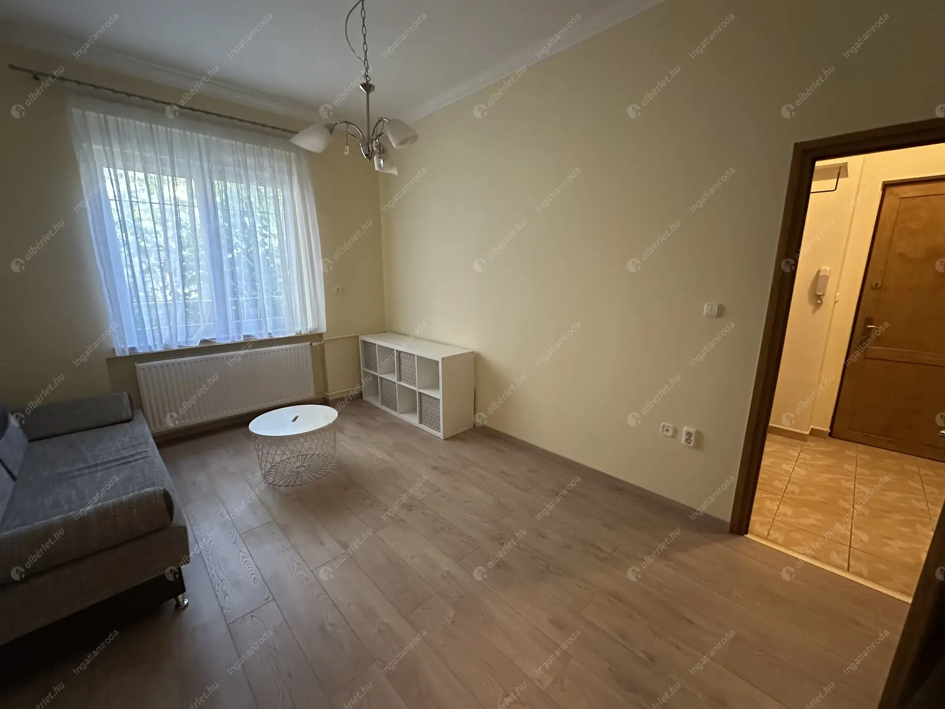 Kiadó albérlet 185000 Ft/hó áron: Budapest, XIV. kerület  Ungvár utca. Mérete: 28 nm, 1 szobás | Alberlet.hu - 6473666