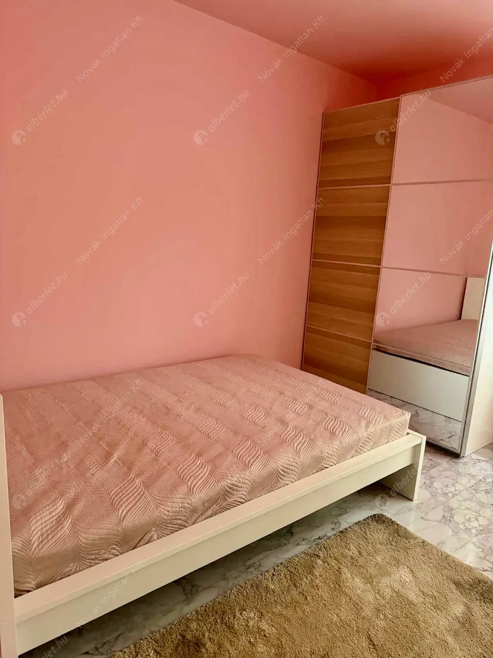 Kiadó albérlet 260000 Ft/hó áron: Budapest, XIV. kerület  Ungvár utca. Mérete: 54 nm, 2 szobás | Alberlet.hu - 6574197