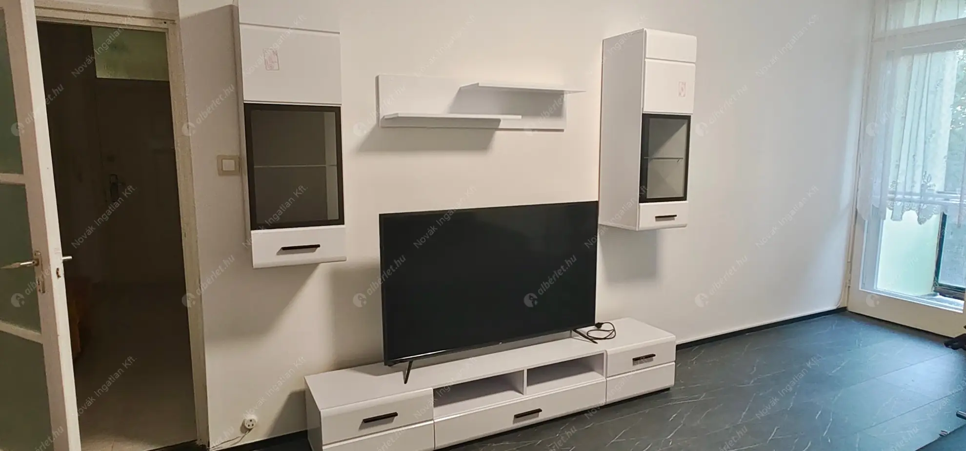 Kiadó albérlet 260000 Ft/hó áron: Budapest, XIV. kerület  Ungvár utca. Mérete: 54 nm, 2 szobás | Alberlet.hu - 6574199