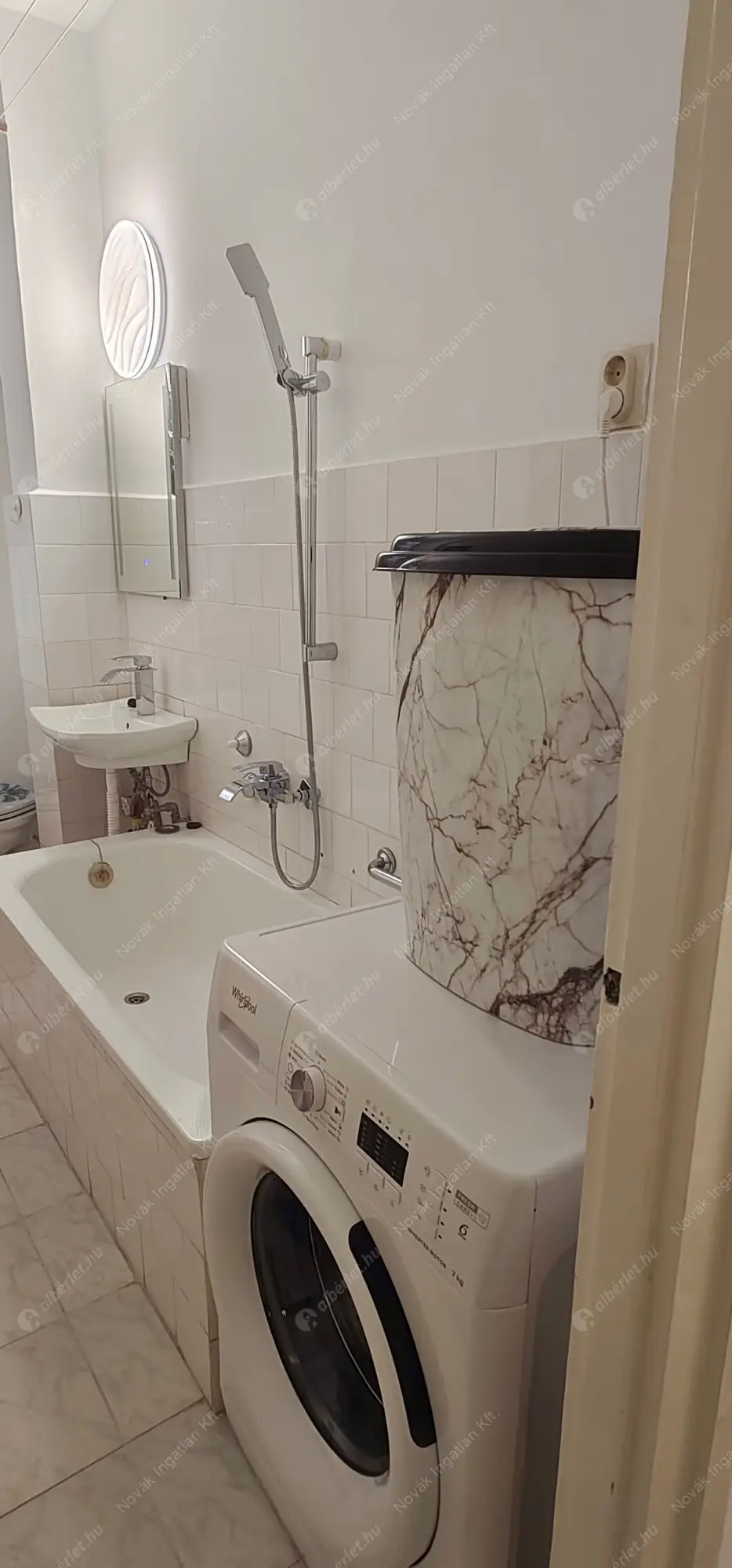 Kiadó albérlet 260000 Ft/hó áron: Budapest, XIV. kerület  Ungvár utca. Mérete: 54 nm, 2 szobás | Alberlet.hu - 6574203