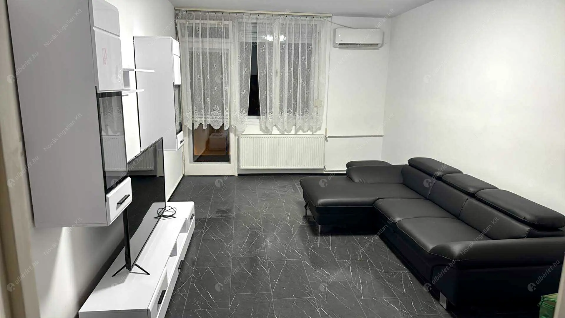 Kiadó albérlet 260000 Ft/hó áron: Budapest, XIV. kerület  Ungvár utca. Mérete: 54 nm, 2 szobás | Alberlet.hu - 6574204