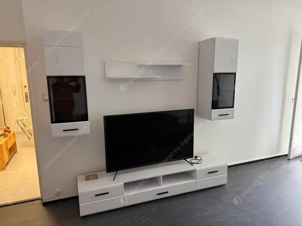 Kiadó albérlet 260000 Ft/hó áron: Budapest, XIV. kerület  Ungvár utca. Mérete: 54 nm, 2 szobás | Alberlet.hu - 6579347