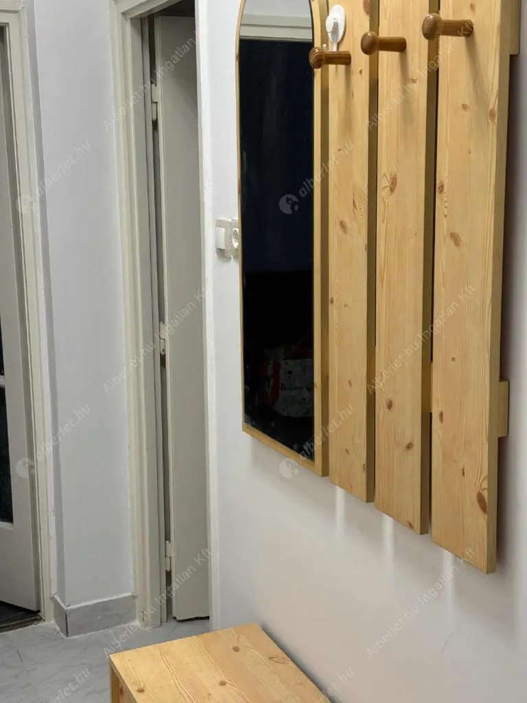 Kiadó albérlet 260000 Ft/hó áron: Budapest, XIV. kerület  Ungvár utca. Mérete: 54 nm, 2 szobás | Alberlet.hu - 6579354