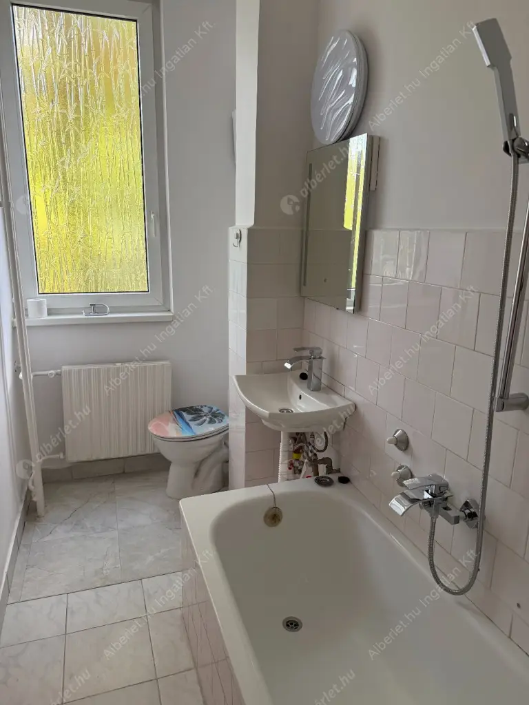 Kiadó albérlet 260000 Ft/hó áron: Budapest, XIV. kerület  Ungvár utca. Mérete: 54 nm, 2 szobás | Alberlet.hu - 6587113