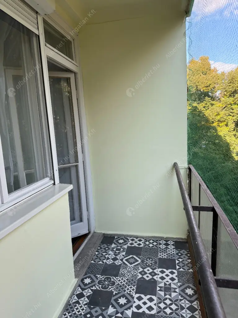 Kiadó albérlet 260000 Ft/hó áron: Budapest, XIV. kerület  Ungvár utca. Mérete: 54 nm, 2 szobás | Alberlet.hu - 6587115