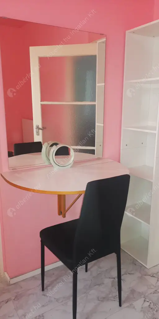 Kiadó albérlet 260000 Ft/hó áron: Budapest, XIV. kerület  Ungvár utca. Mérete: 54 nm, 2 szobás | Alberlet.hu - 6587118