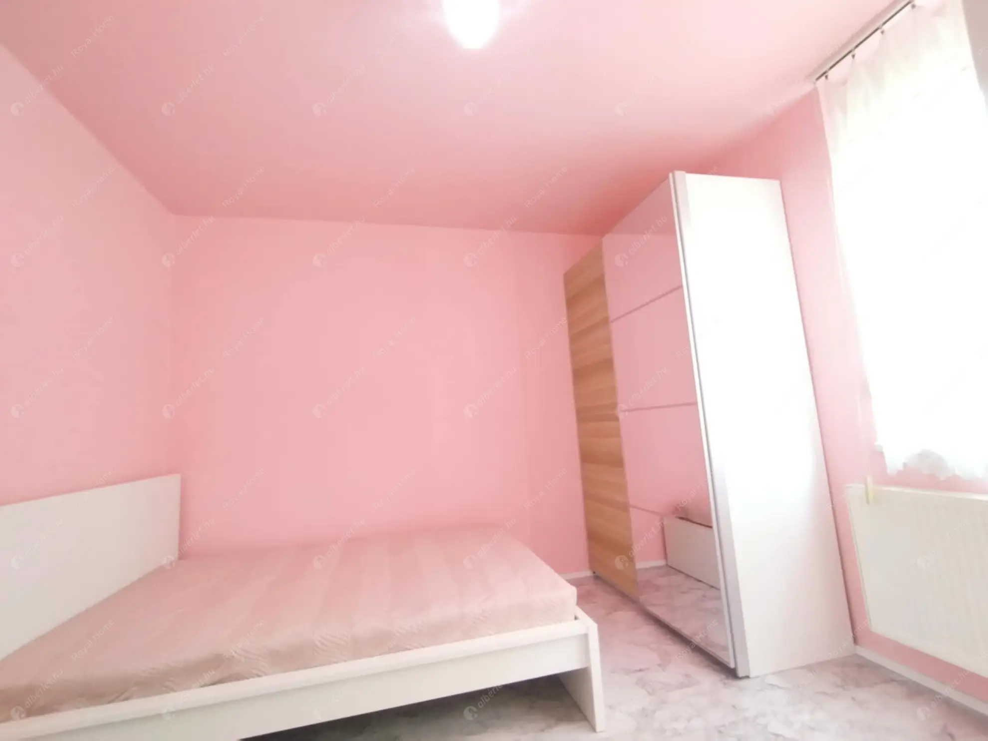 Kiadó albérlet 260000 Ft/hó áron: Budapest, XIV. kerület  Ungvár utca. Mérete: 56 nm, 2 szobás | Alberlet.hu - 6571435