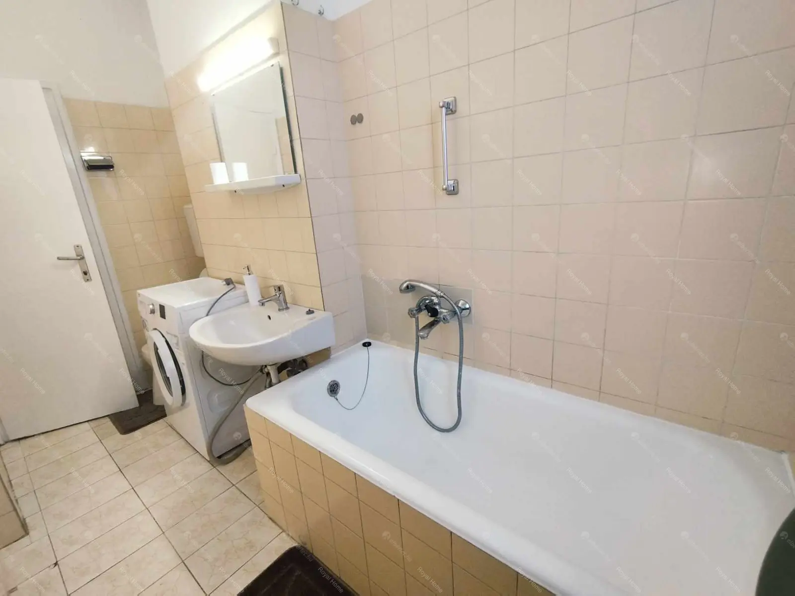 Kiadó albérlet 190000 Ft/hó áron: Budapest, XIV. kerület  Ungvár utca. Mérete: 56 nm, 2 szobás | Alberlet.hu - 6678641